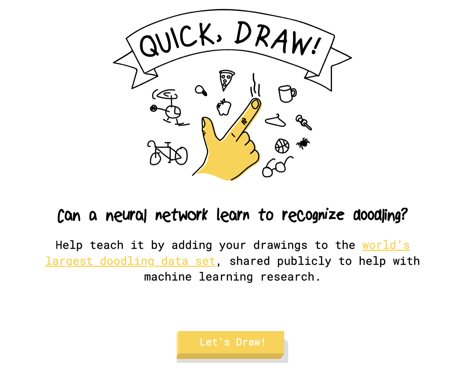 QuickDraw