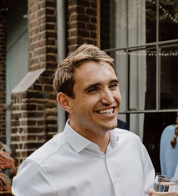 Maximilian E. Herrmann